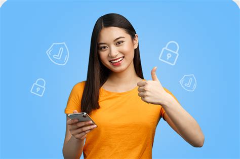 Protect Your Account – GCash Help Center.
